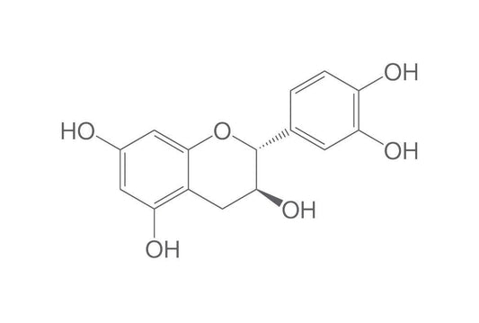 Kratom und seine Catechine: Kann Kratom gesund sein?