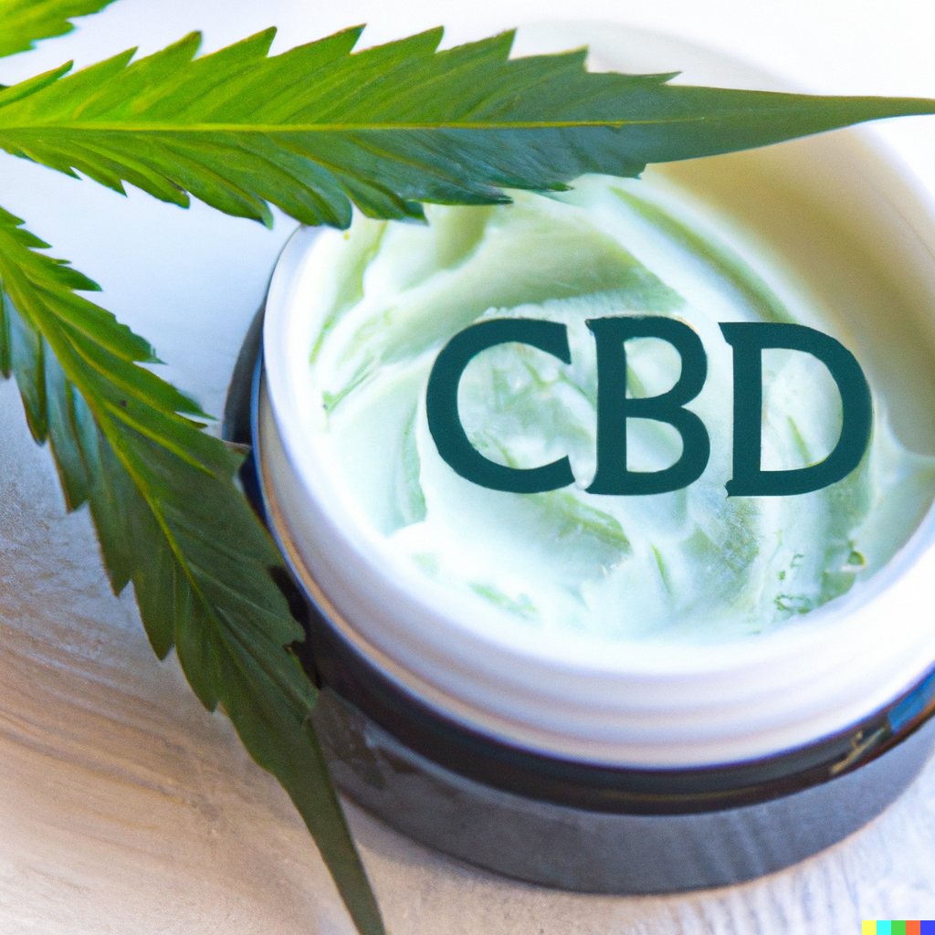 CBD-Creme selber herstellen: Eine einfache Anleitung