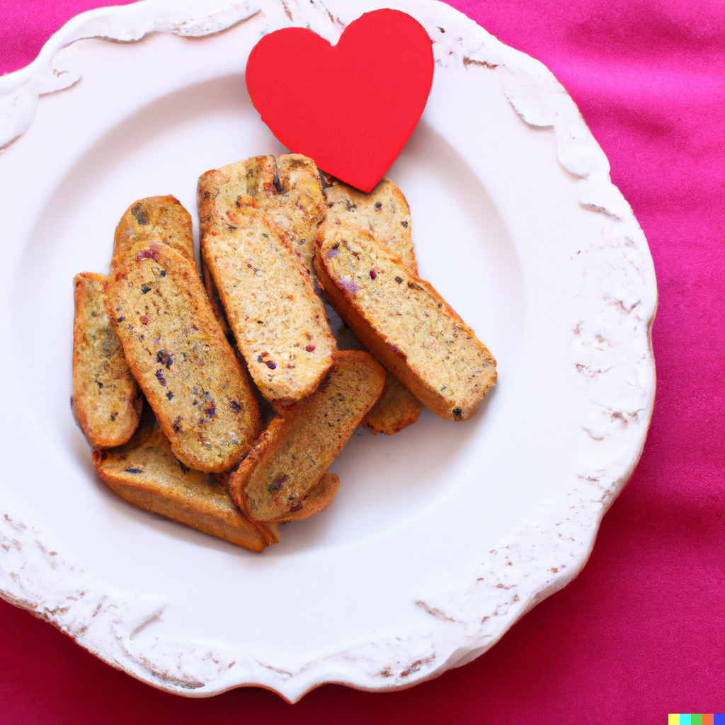 Sortensteckbrief für Biscotti