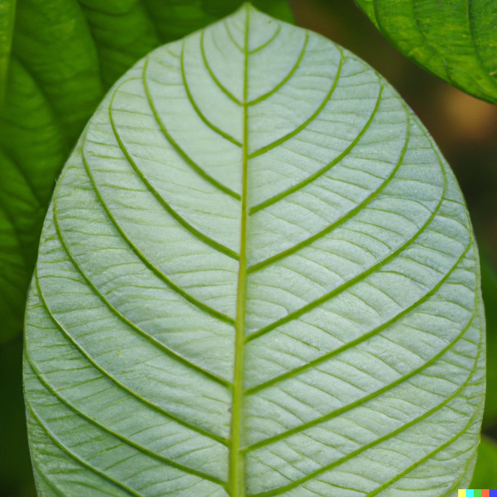 Greene Vein Kratom