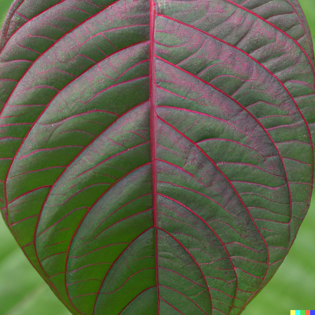 Red Vein Kratom