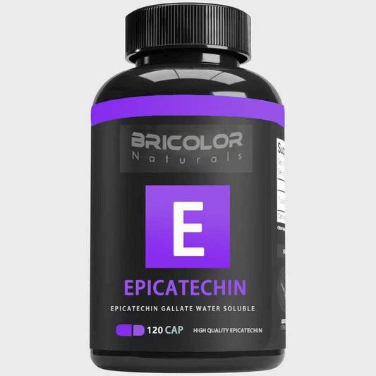 Epicatechin 150mg Kapseln Myostatin Blocker Inhibitor Myostatin-Inhibitor